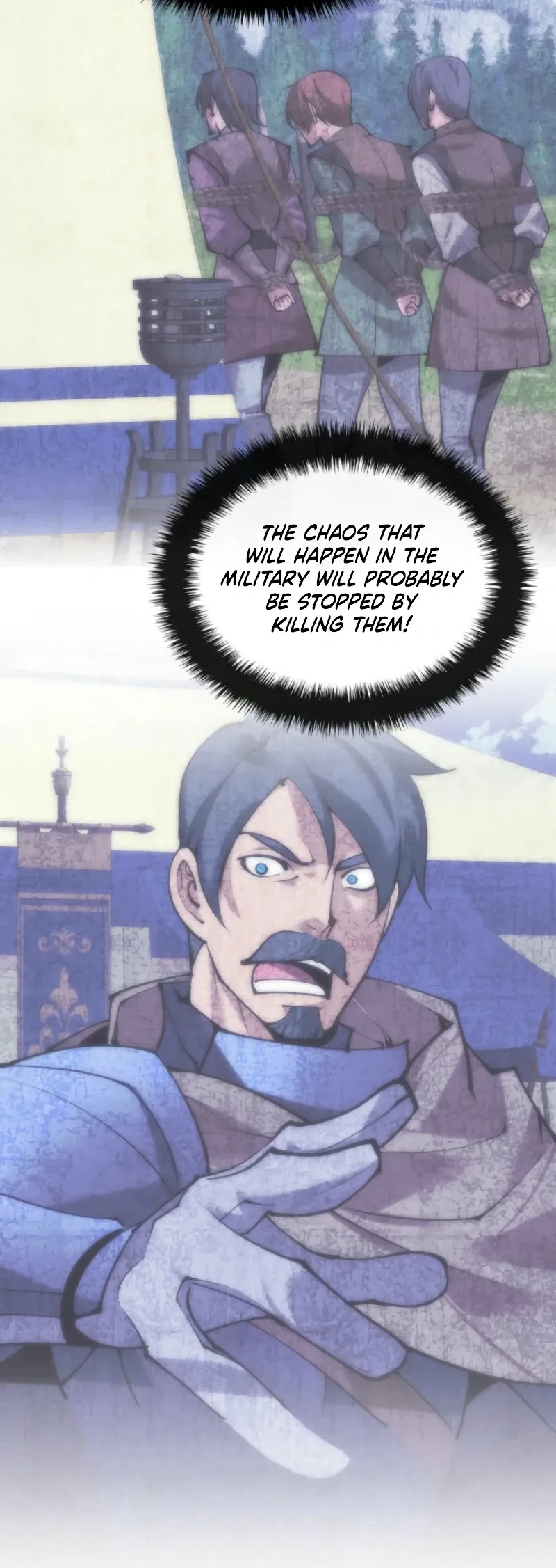 Overgeared Chapter 271 Page 86
