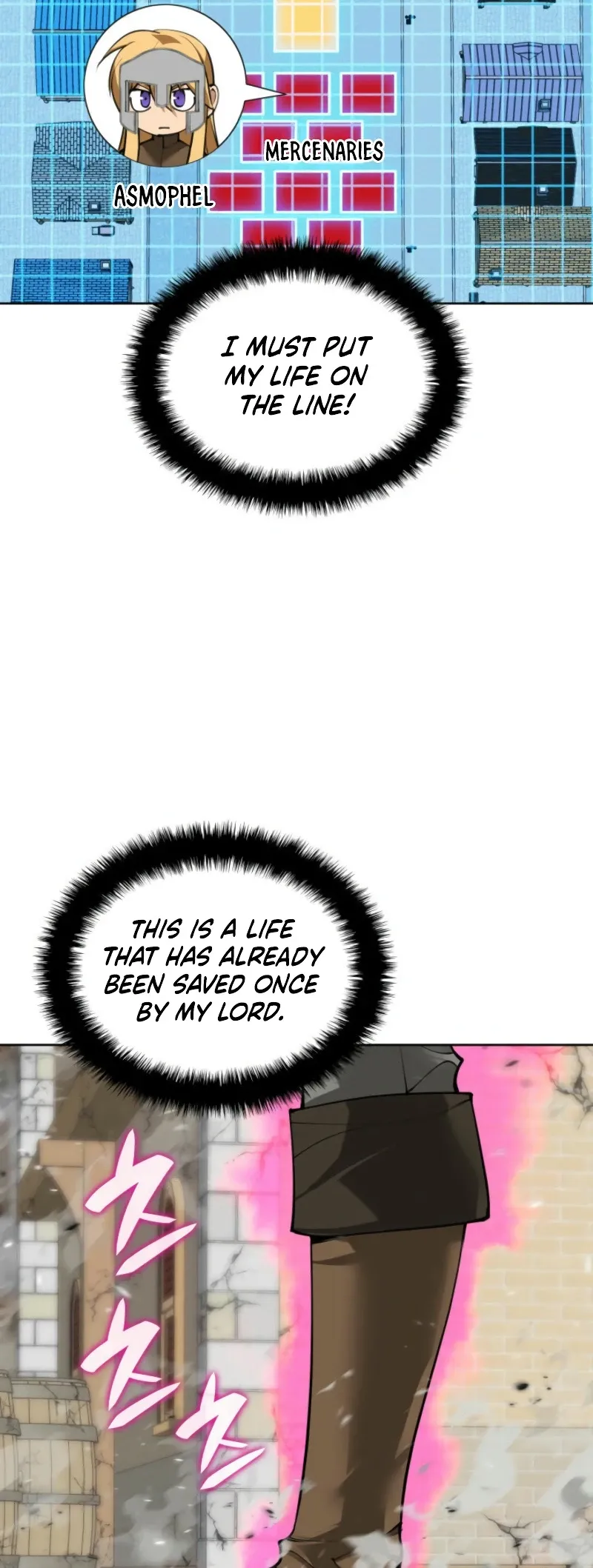 Overgeared Chapter 271 Page 89