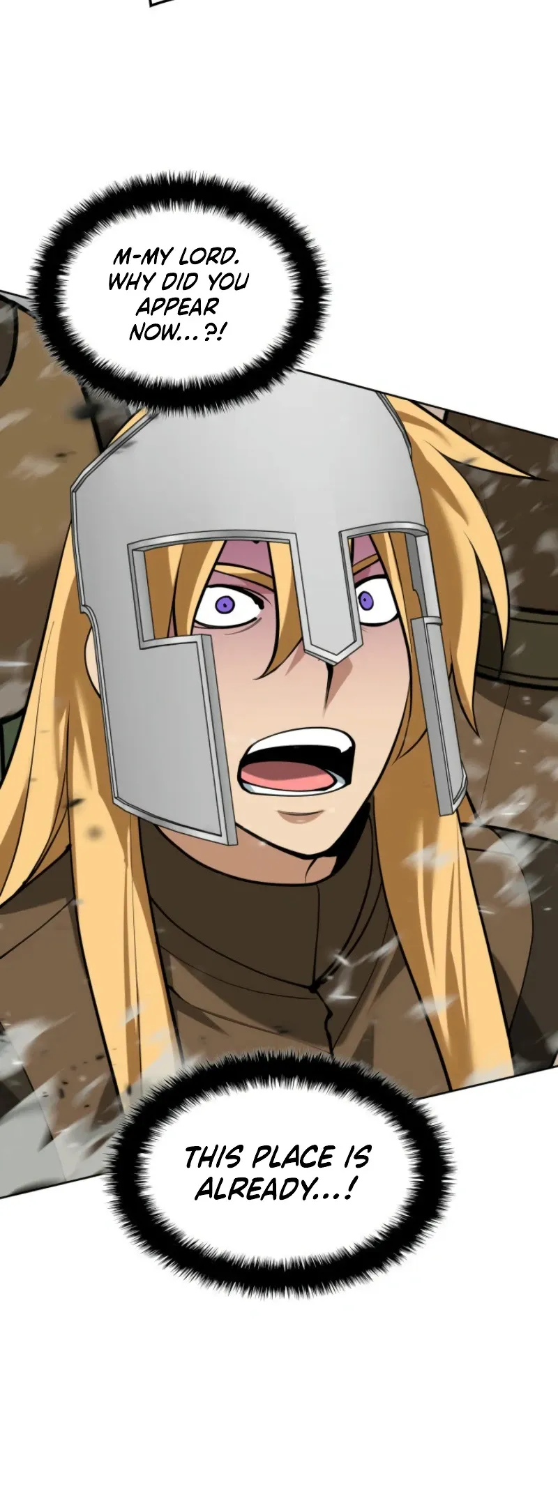 Overgeared Chapter 271 Page 98