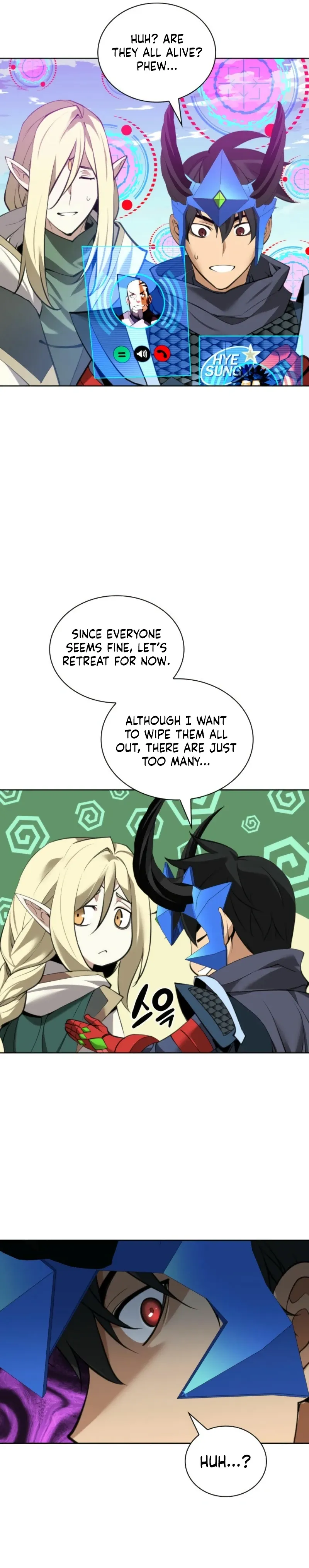 Overgeared Chapter 272 Page 5