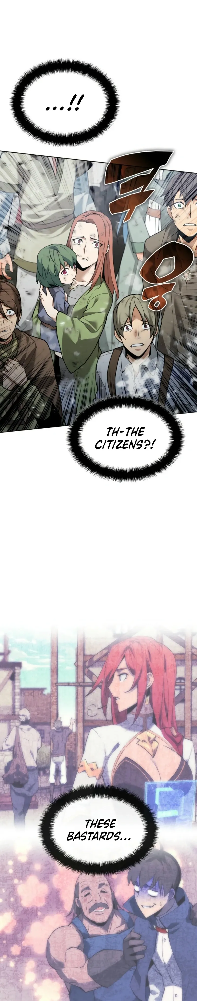 Overgeared Chapter 272 Page 6