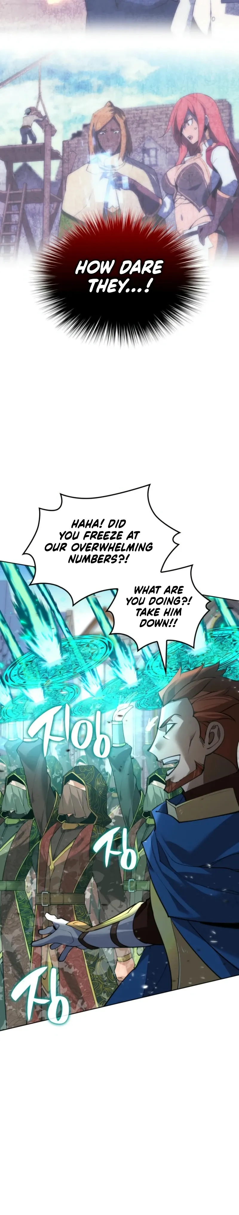 Overgeared Chapter 272 Page 7