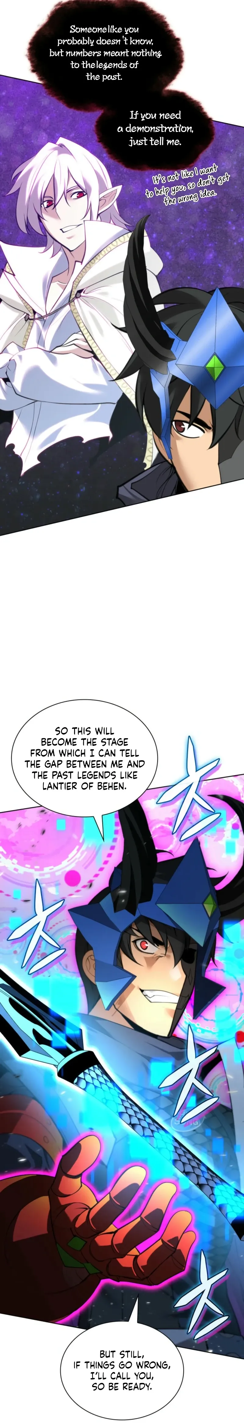 Overgeared Chapter 272 Page 10