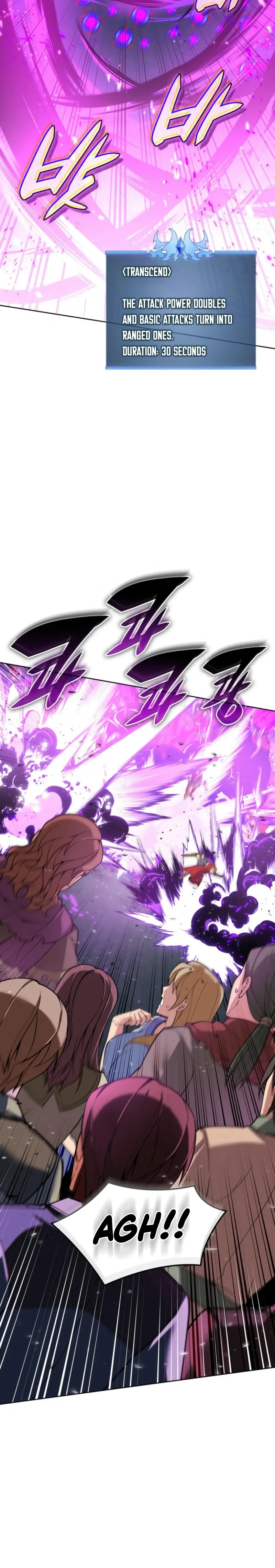 Overgeared Chapter 272 Page 12