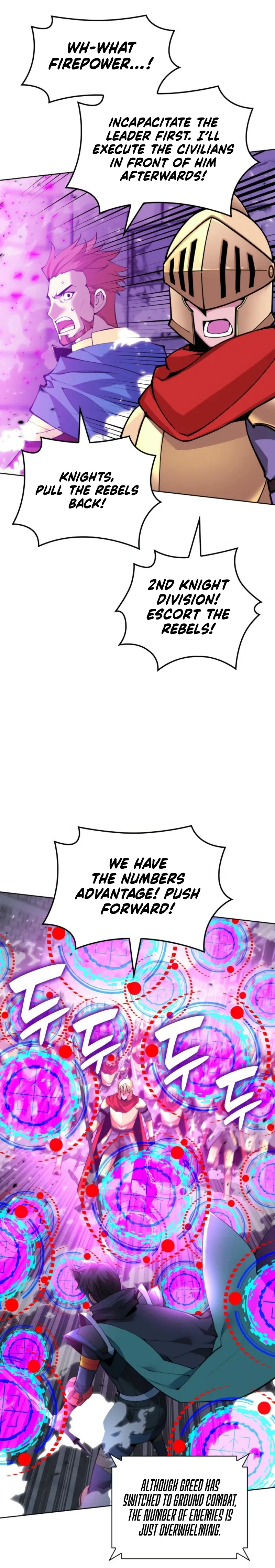Overgeared Chapter 272 Page 13