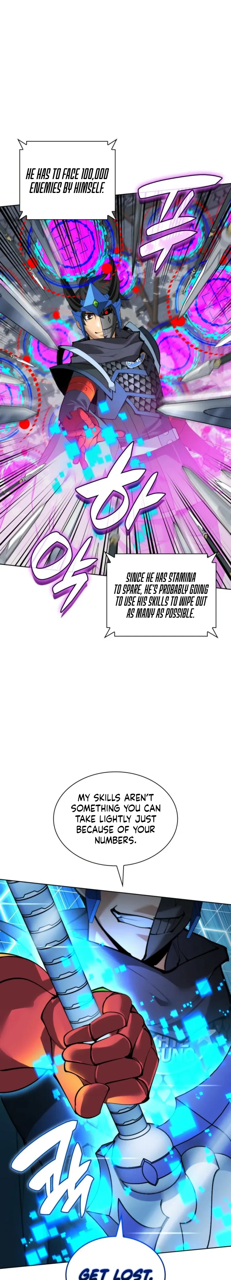 Overgeared Chapter 272 Page 14