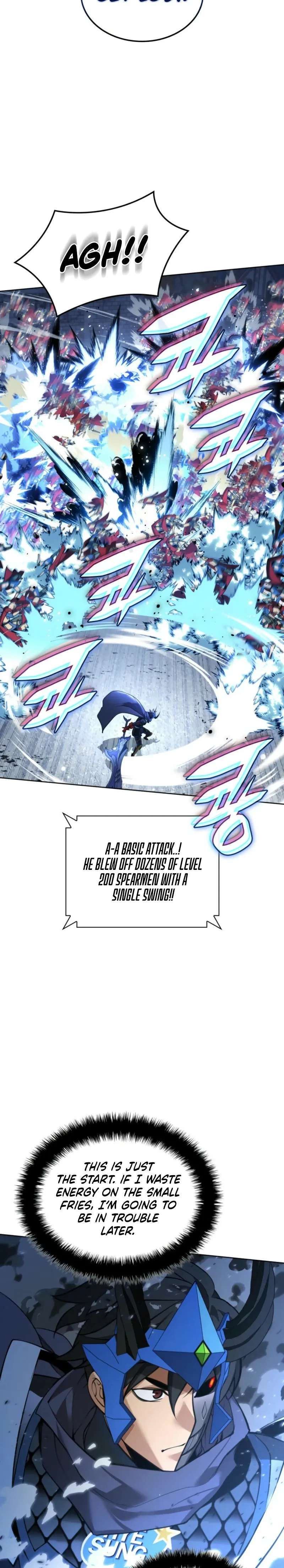 Overgeared Chapter 272 Page 15
