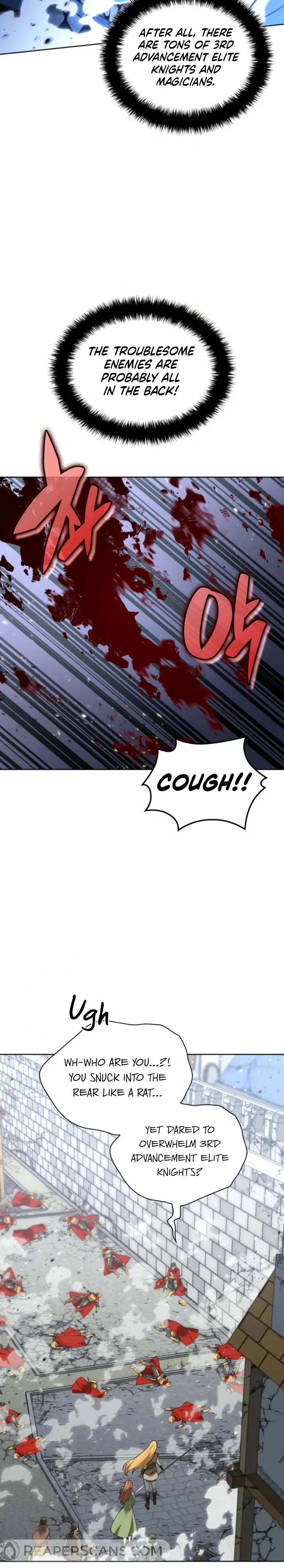 Overgeared Chapter 272 Page 16