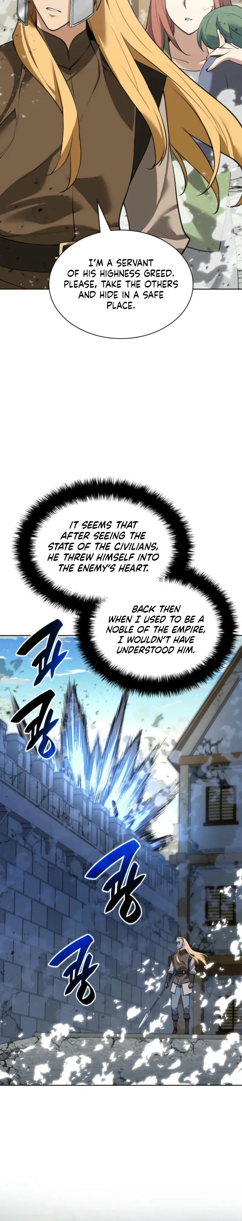 Overgeared Chapter 272 Page 18