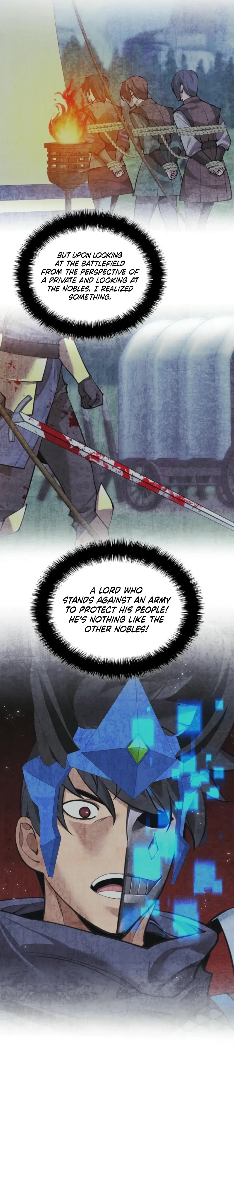 Overgeared Chapter 272 Page 19