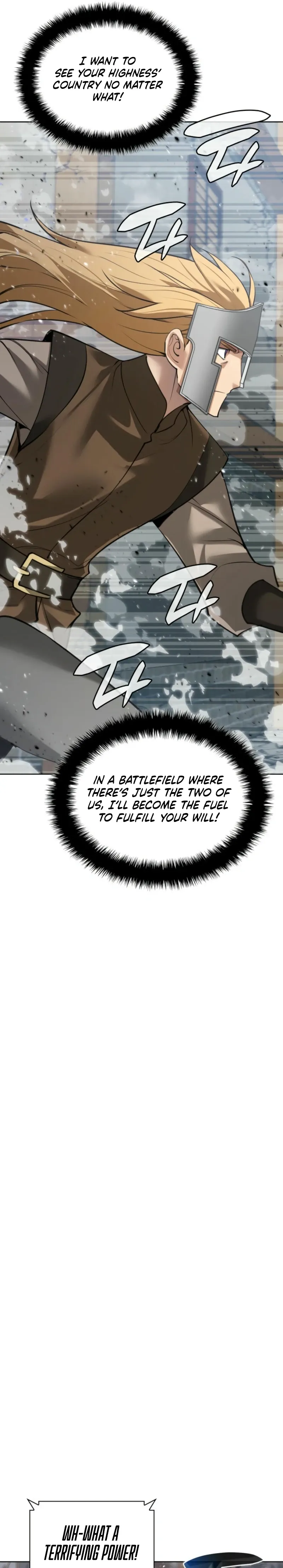 Overgeared Chapter 272 Page 20