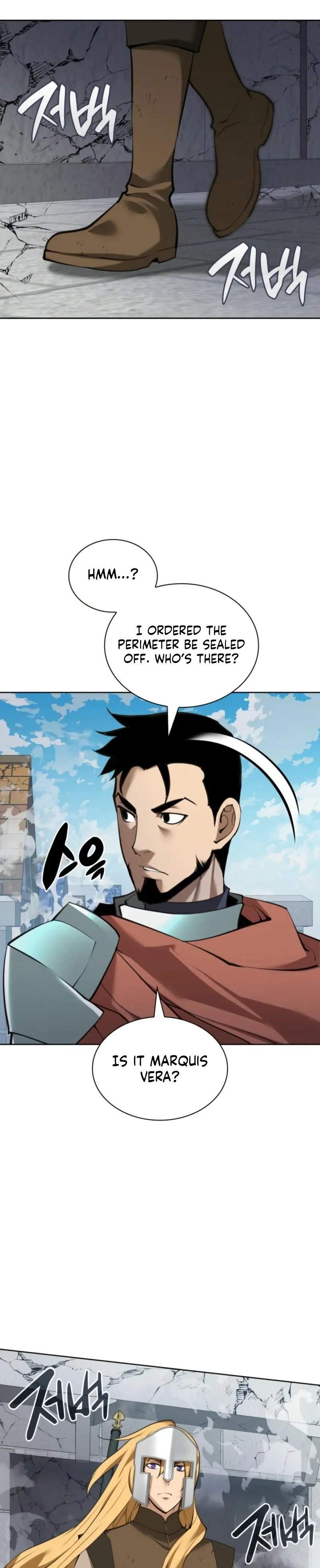 Overgeared Chapter 272 Page 24