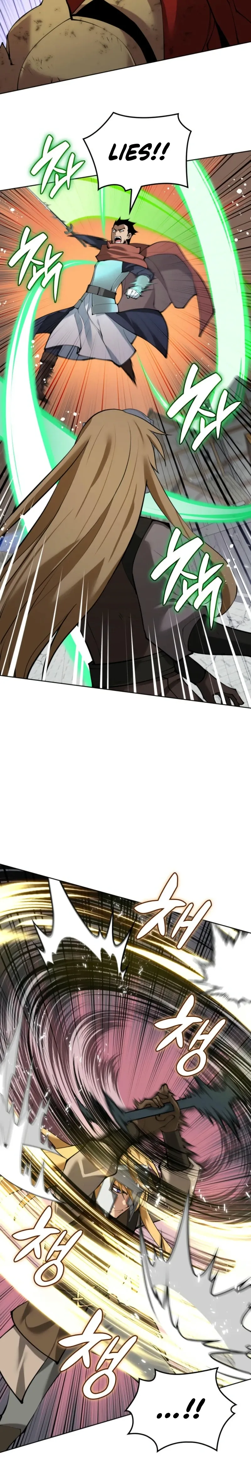 Overgeared Chapter 272 Page 28