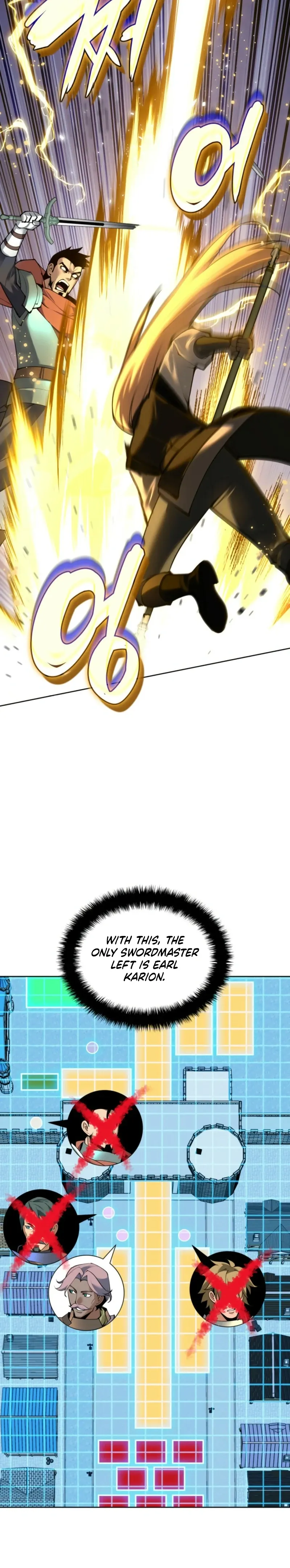 Overgeared Chapter 272 Page 31