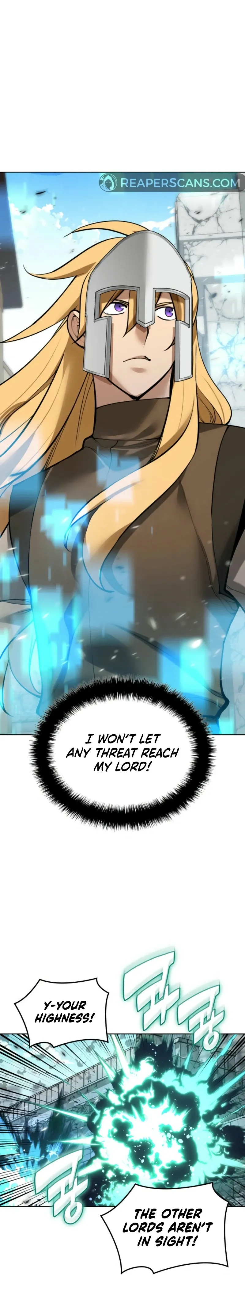 Overgeared Chapter 272 Page 32