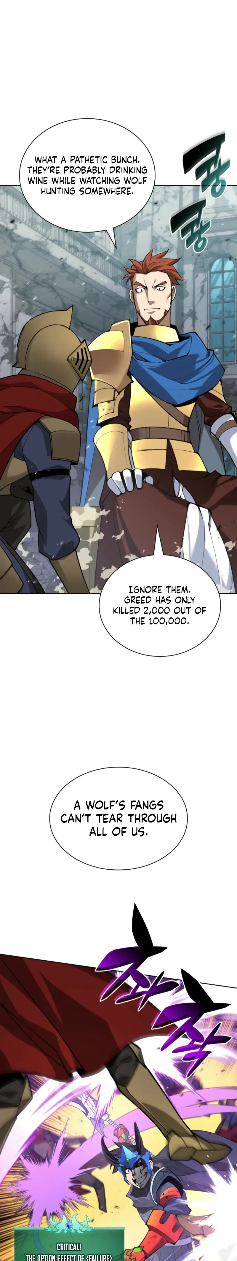 Overgeared Chapter 272 Page 33