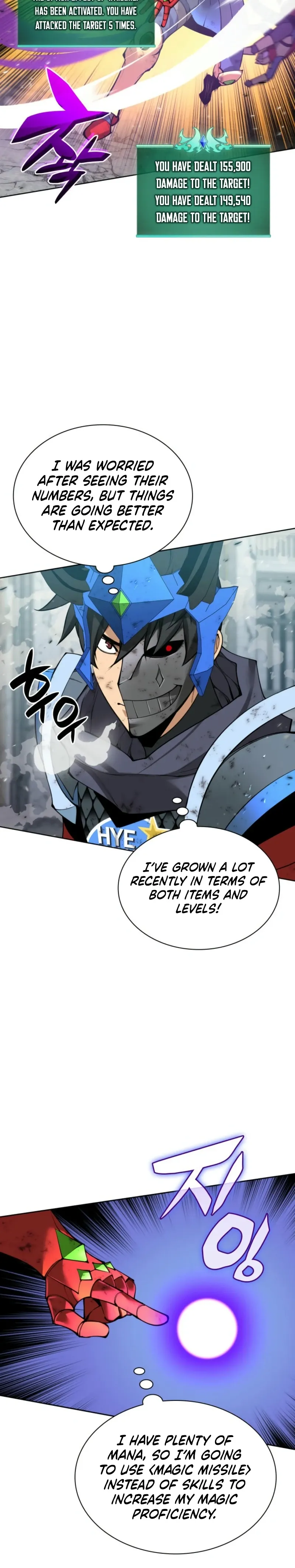 Overgeared Chapter 272 Page 34