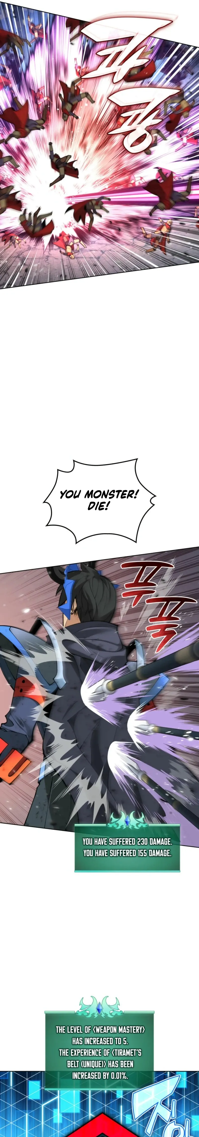 Overgeared Chapter 272 Page 35
