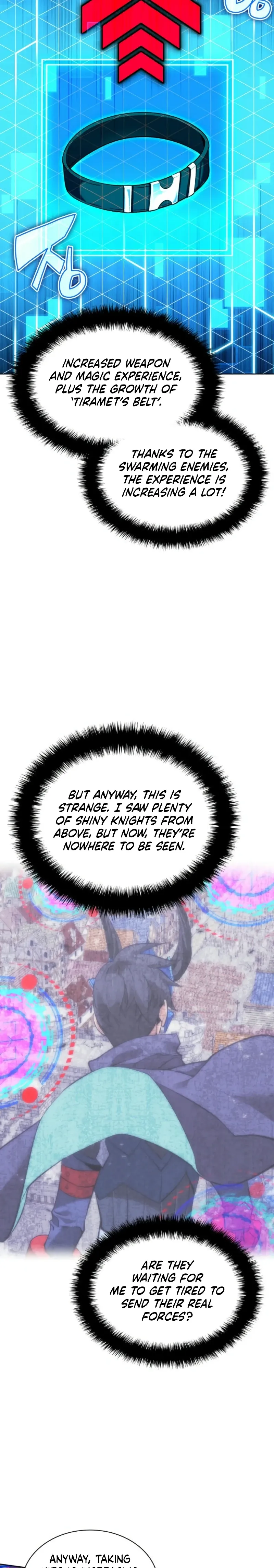 Overgeared Chapter 272 Page 36