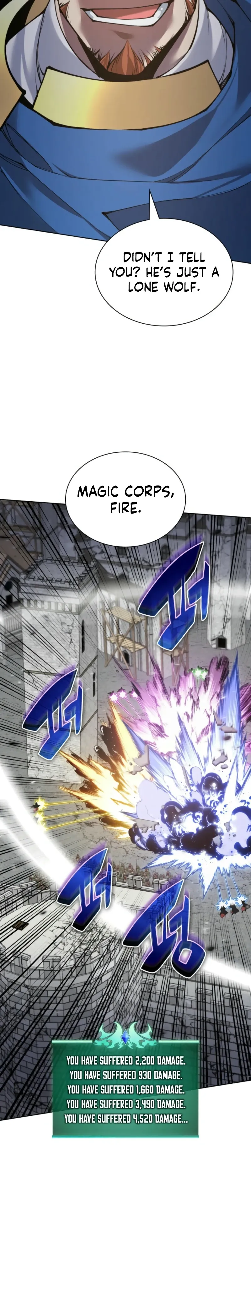 Overgeared Chapter 272 Page 40