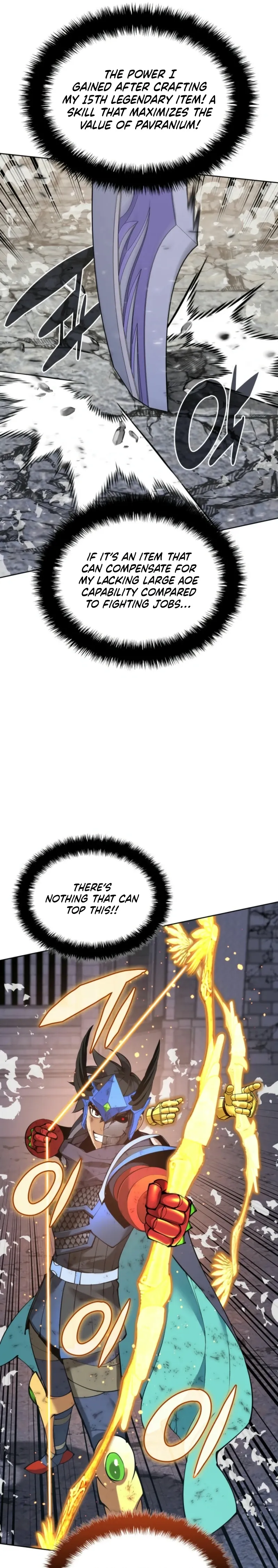 Overgeared Chapter 272 Page 44