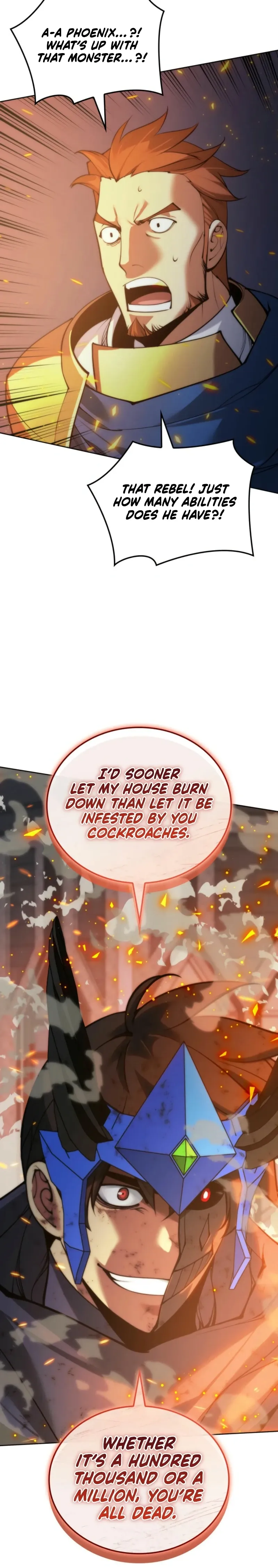 Overgeared Chapter 272 Page 46