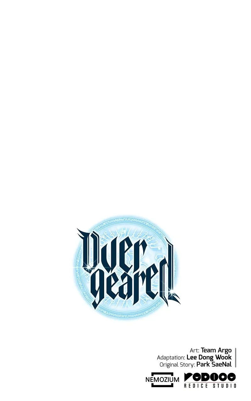 Overgeared Chapter 272 Page 47