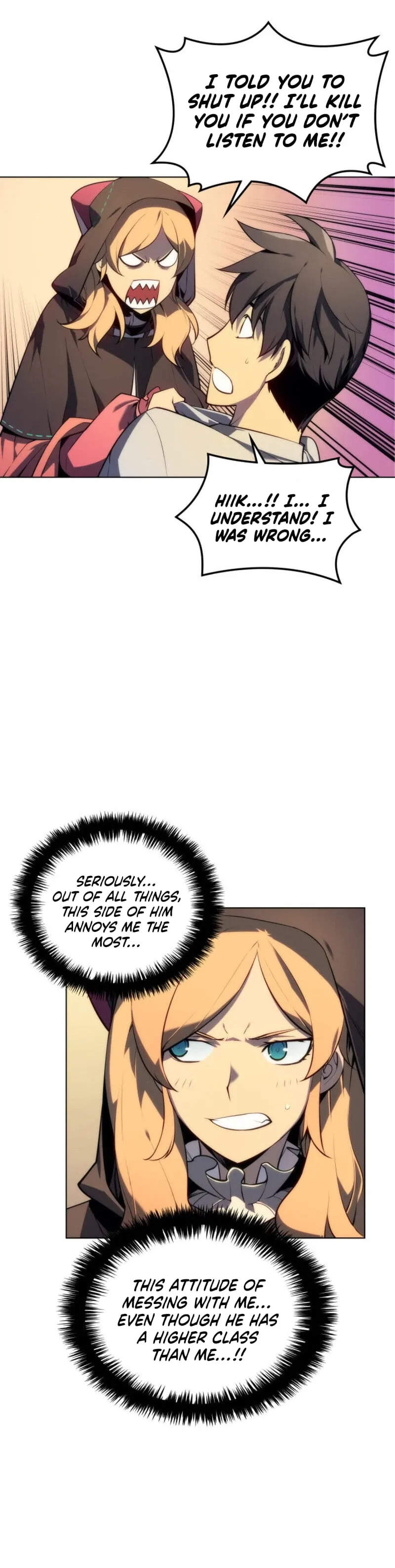 Overgeared Chapter 28 Page 5
