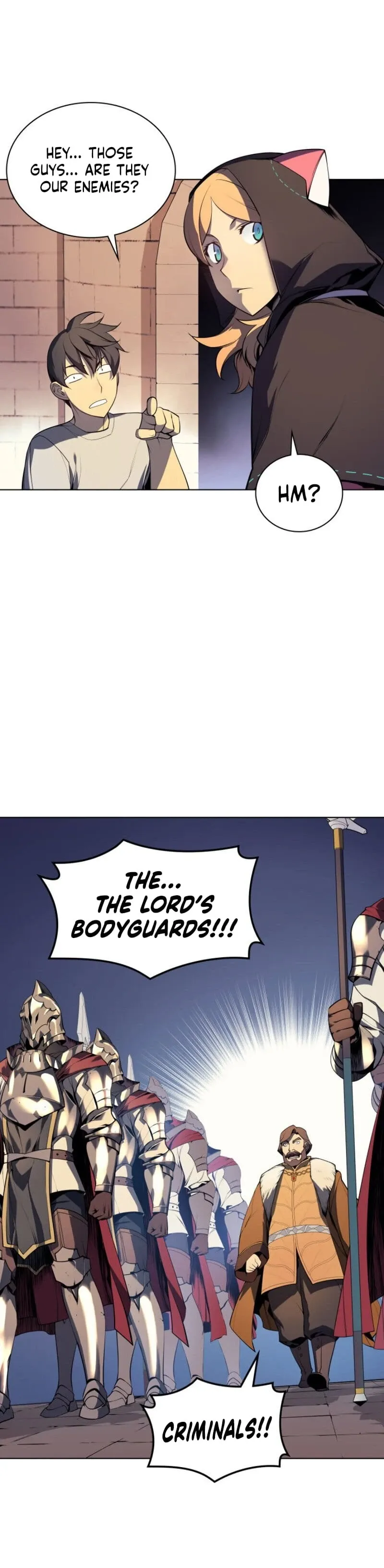 Overgeared Chapter 28 Page 6