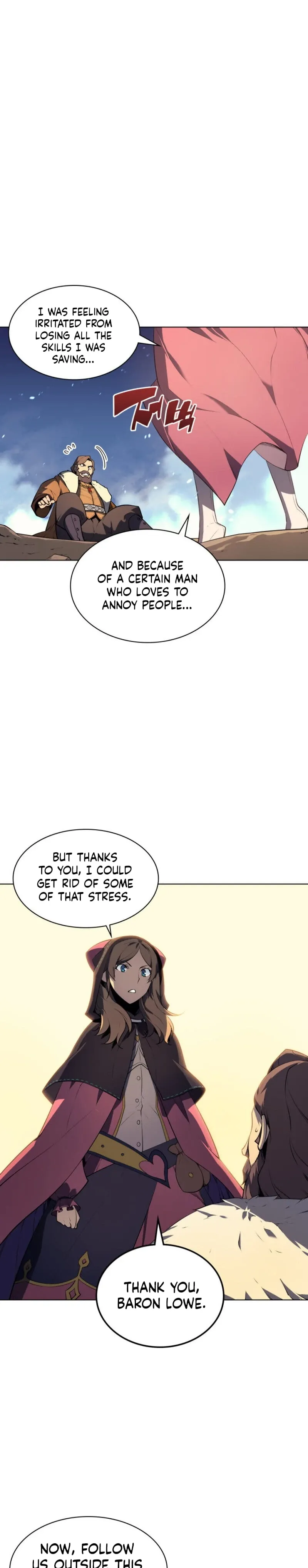 Overgeared Chapter 28 Page 14