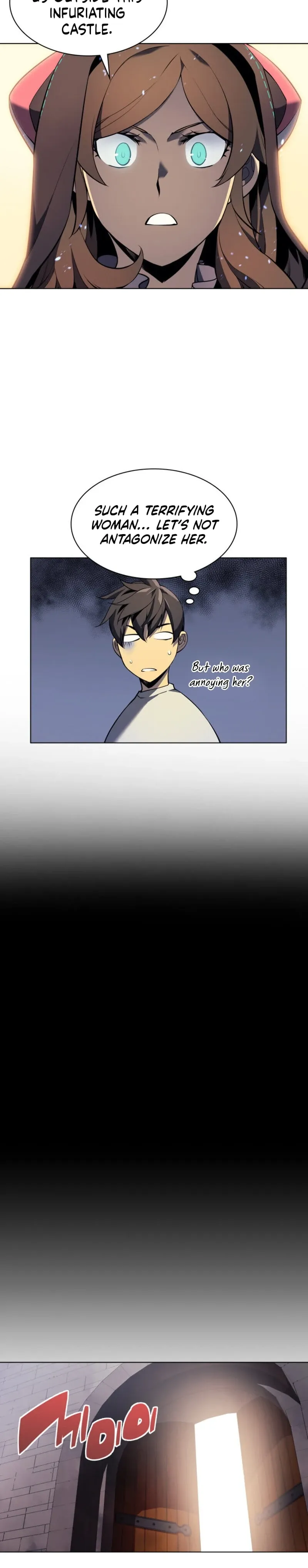 Overgeared Chapter 28 Page 15