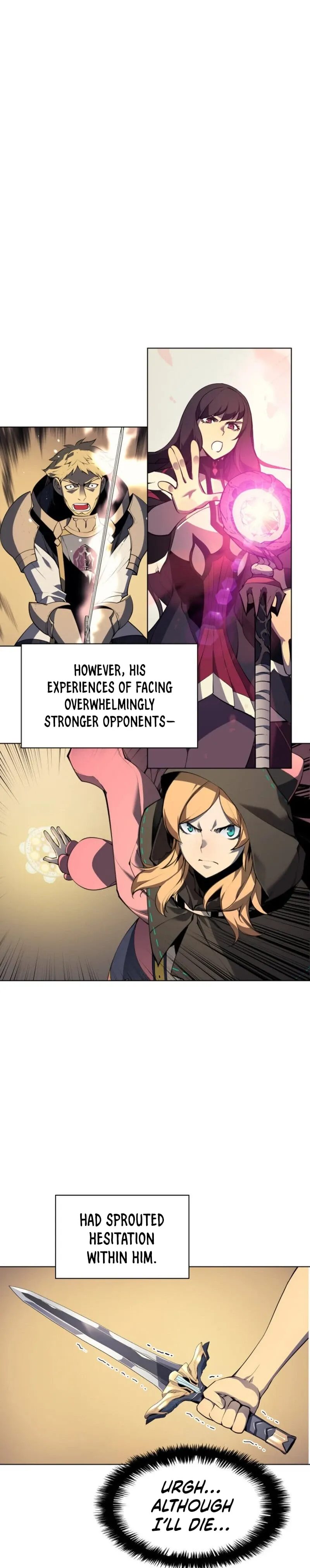 Overgeared Chapter 28 Page 23