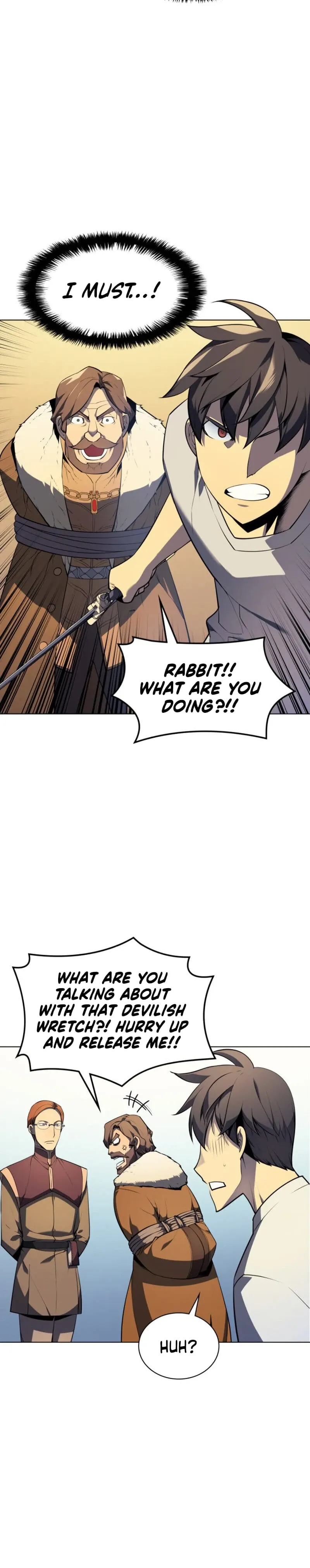 Overgeared Chapter 28 Page 24