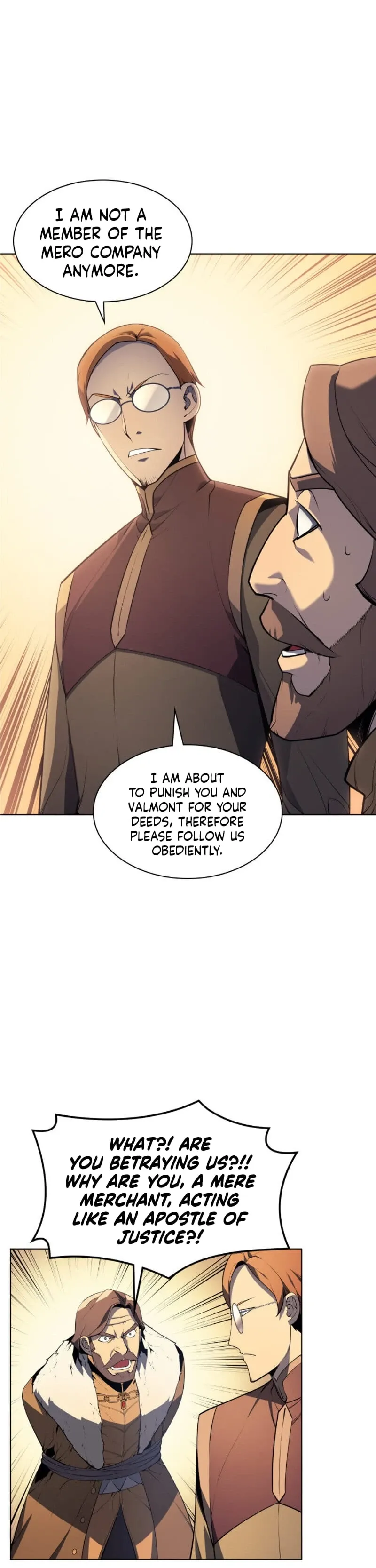 Overgeared Chapter 28 Page 25