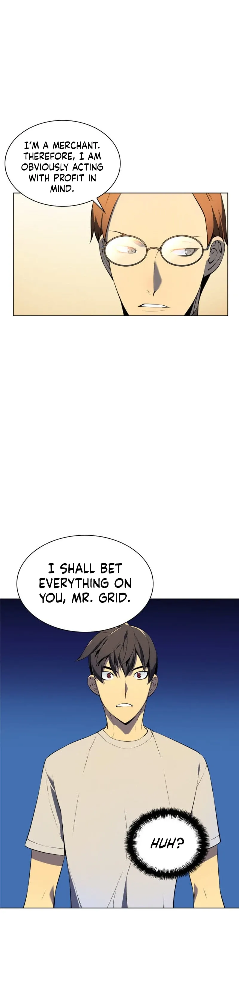 Overgeared Chapter 28 Page 26