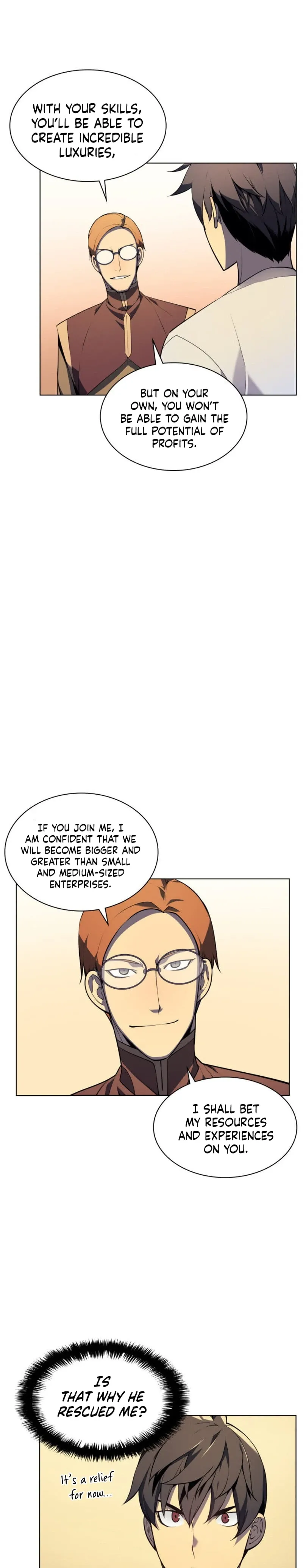 Overgeared Chapter 28 Page 27