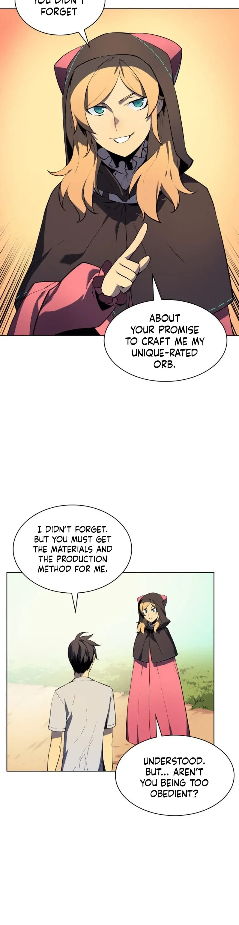 Overgeared Chapter 28 Page 30