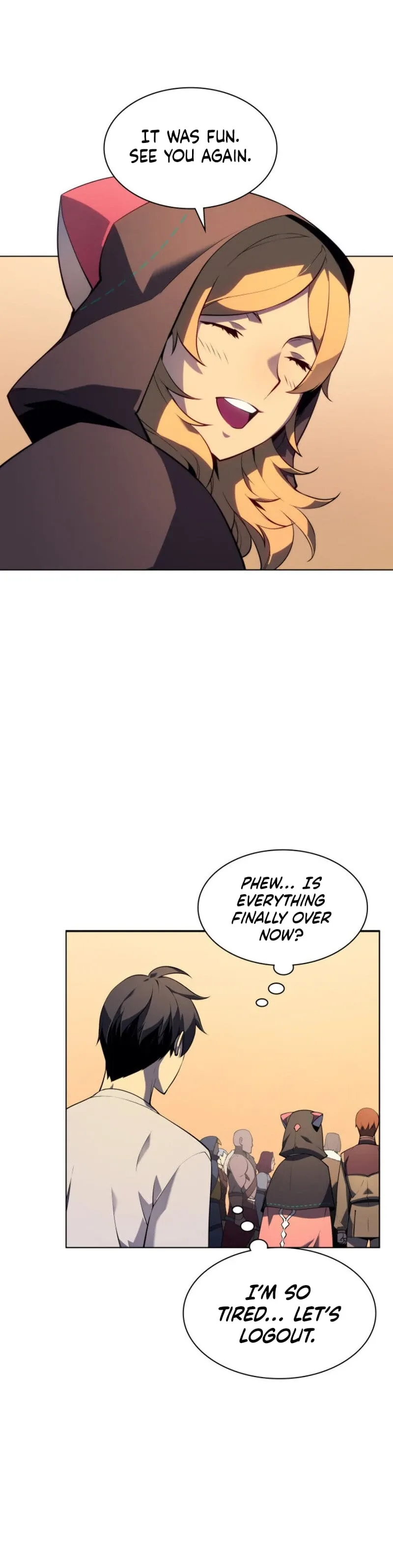 Overgeared Chapter 28 Page 32