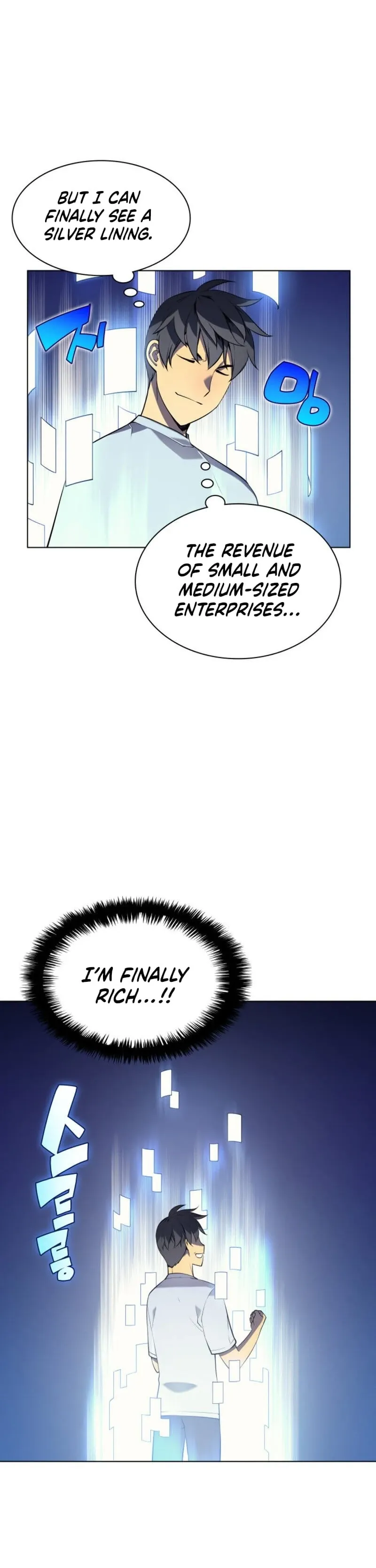 Overgeared Chapter 28 Page 33