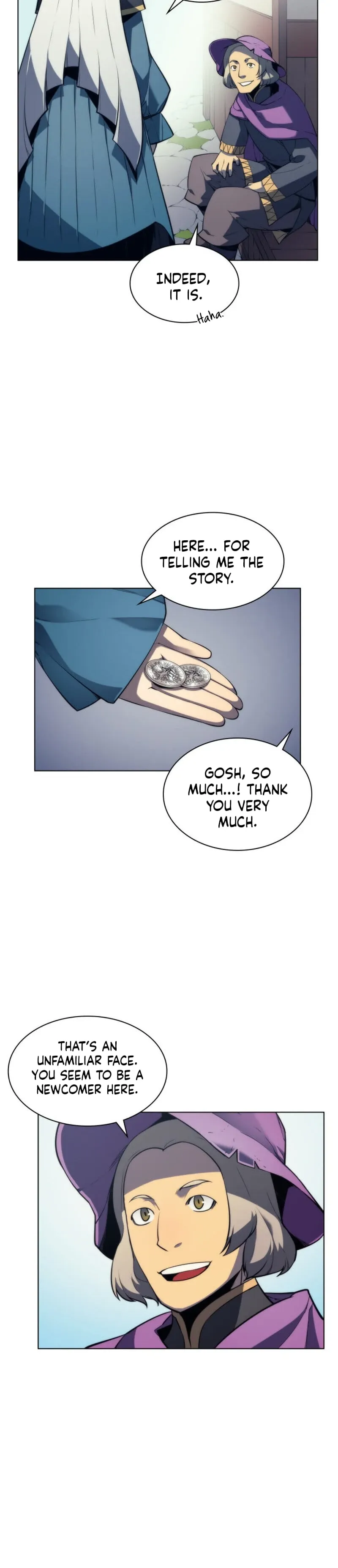Overgeared Chapter 28 Page 40