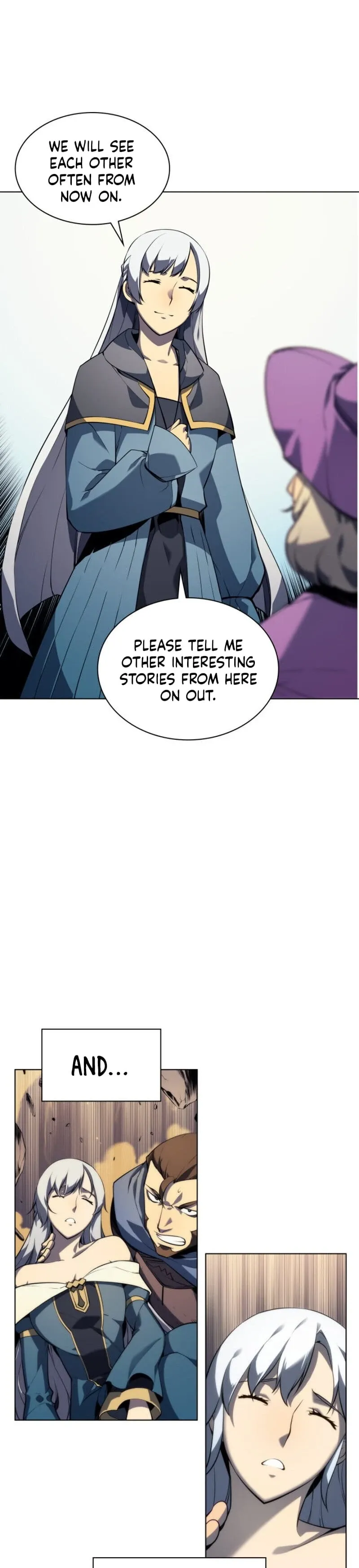 Overgeared Chapter 28 Page 41