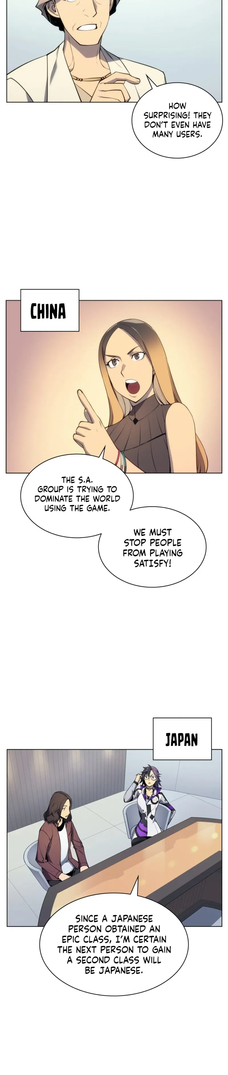 Overgeared Chapter 29 Page 3
