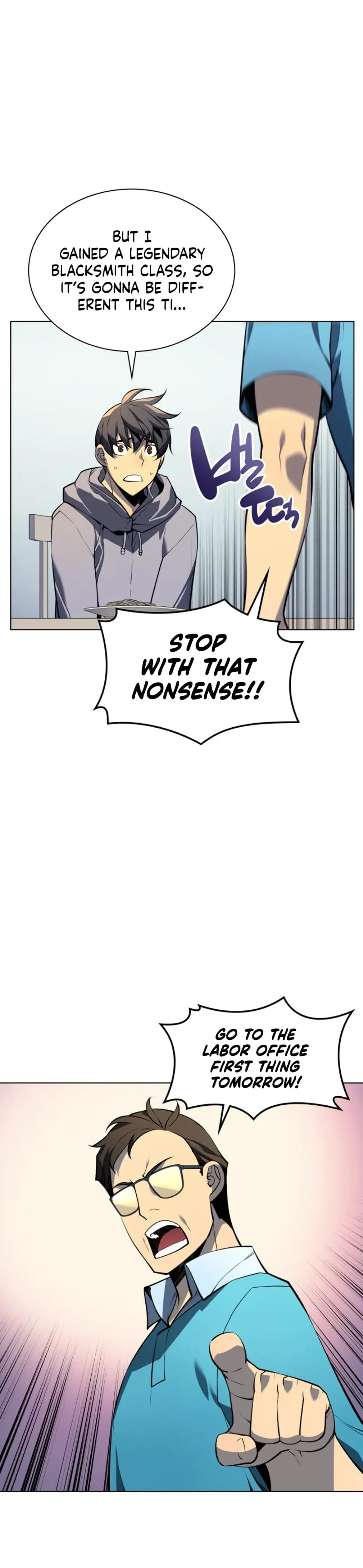 Overgeared Chapter 29 Page 10