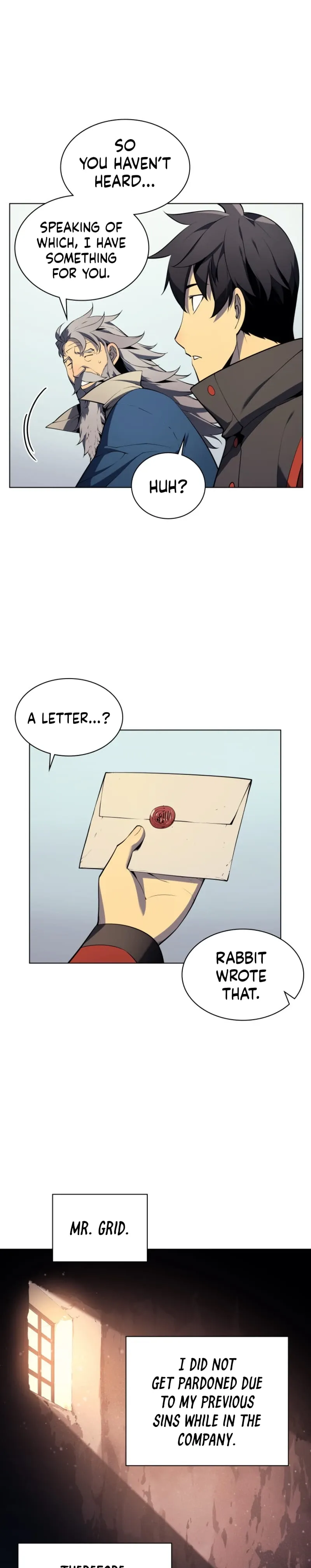 Overgeared Chapter 29 Page 15