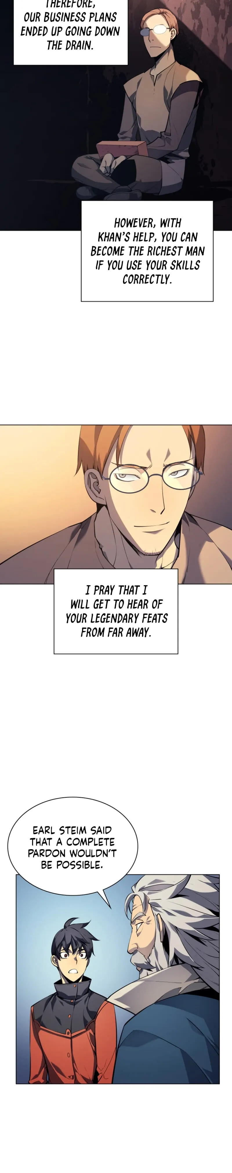 Overgeared Chapter 29 Page 16