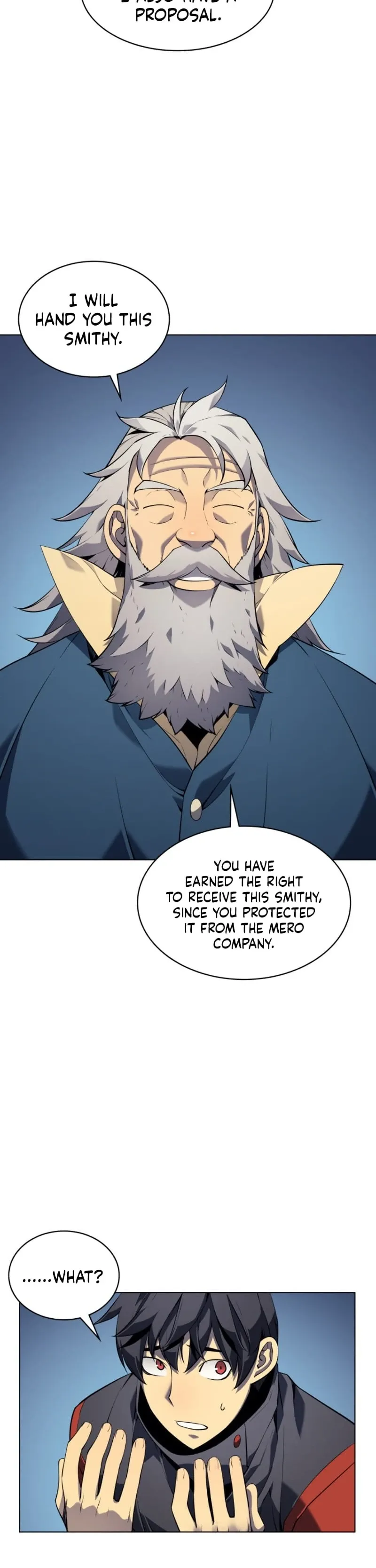 Overgeared Chapter 29 Page 18