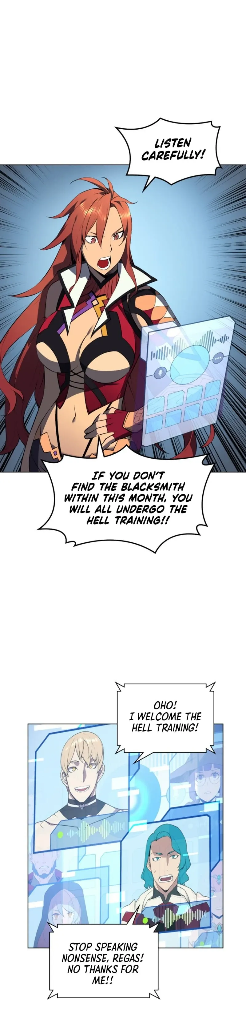 Overgeared Chapter 29 Page 25