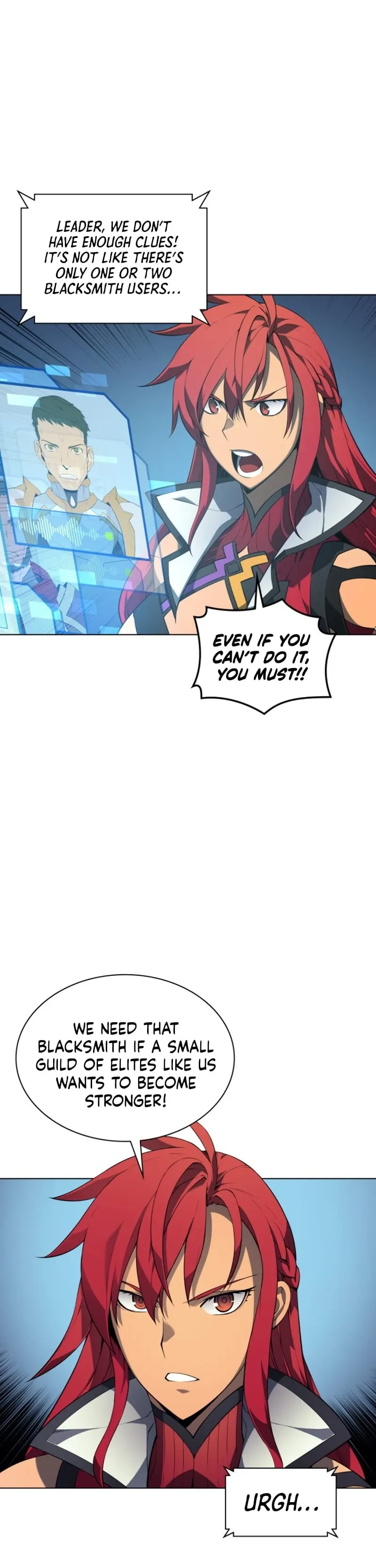 Overgeared Chapter 29 Page 26
