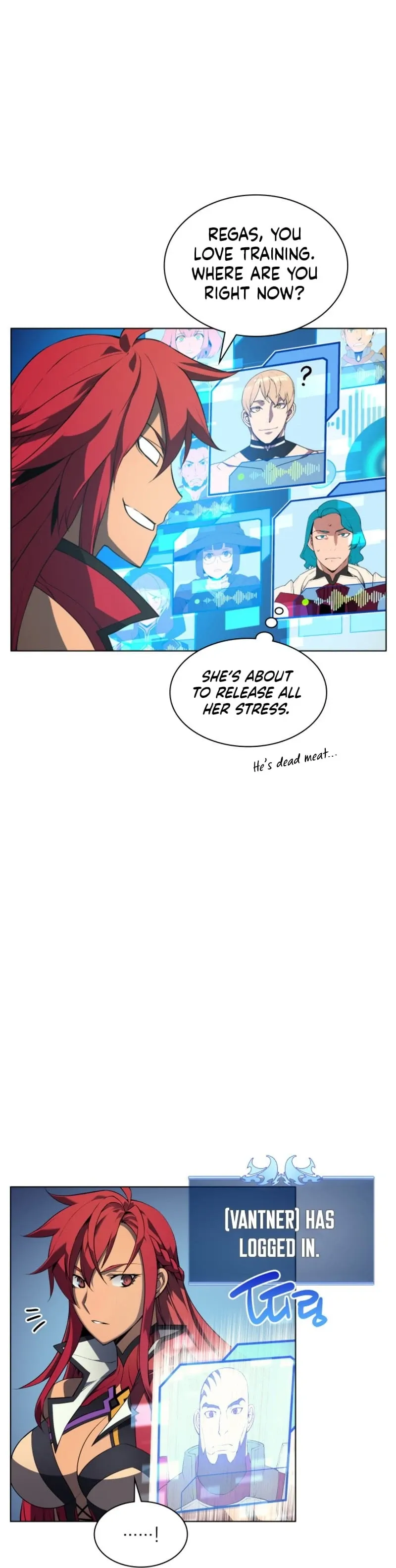 Overgeared Chapter 29 Page 27
