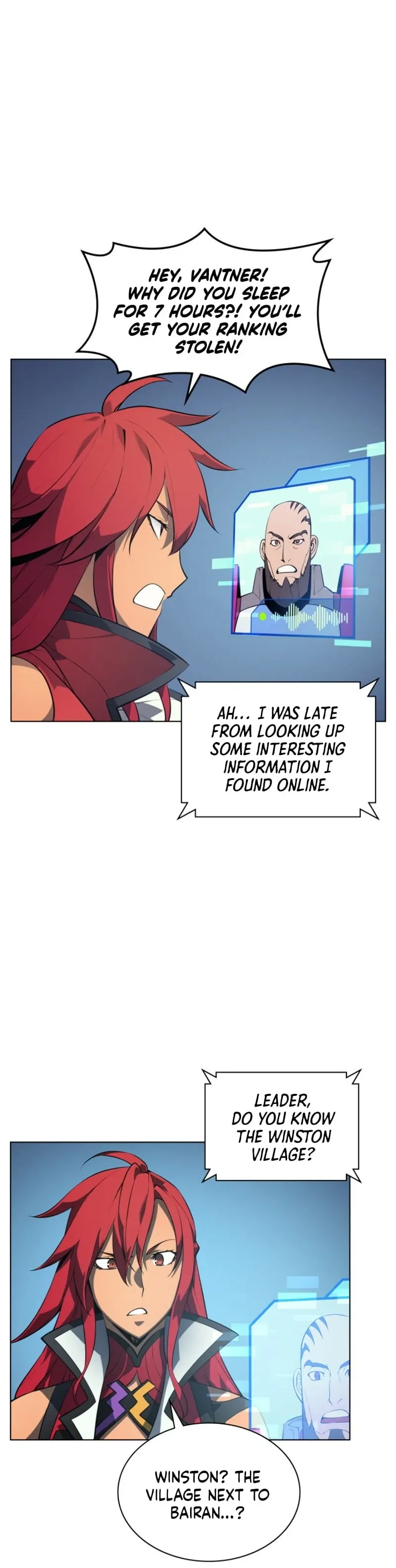 Overgeared Chapter 29 Page 28